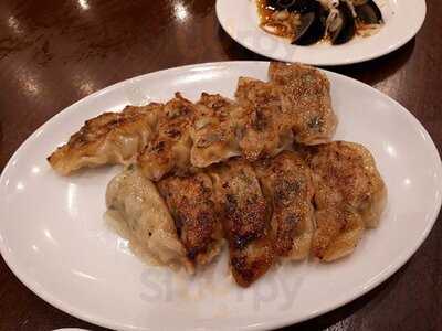 中華菜宴龍園 茗華樓