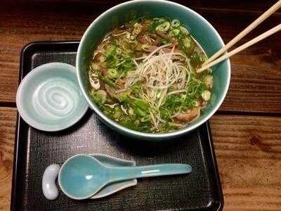 北山ラーメン てっちゃん