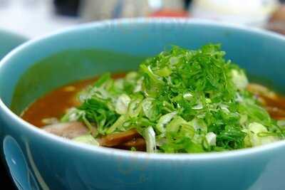 北山ラーメン てっちゃん