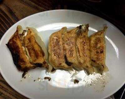 北山ラーメン てっちゃん