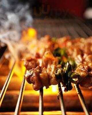 鳥貴族 栄4丁目店