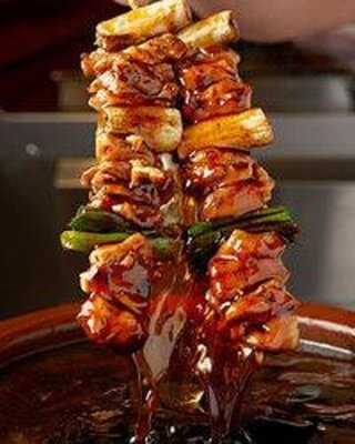 鳥貴族 栄4丁目店