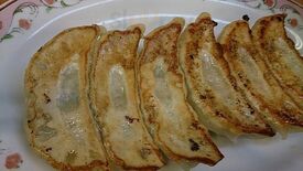 餃子の王将 花園店