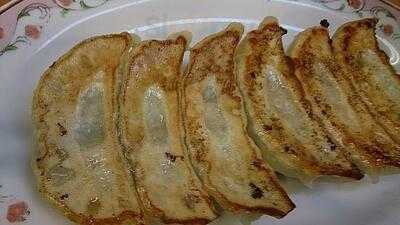 餃子の王将 花園店