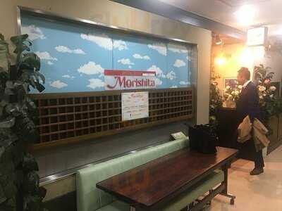 パーティースペース モリシタ 北新地