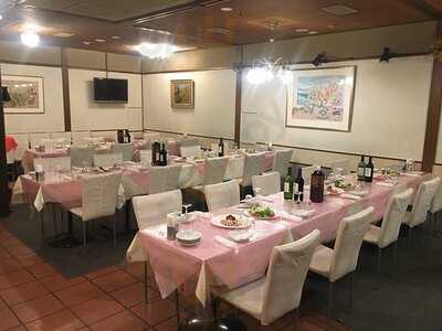 パーティースペース モリシタ 北新地