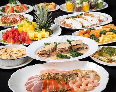 パーティースペース モリシタ 北新地