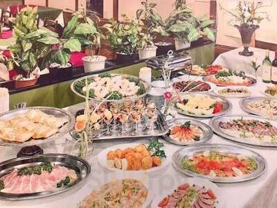 パーティースペース モリシタ 北新地