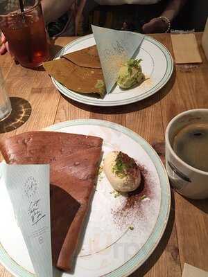 ジェラートピケカフェ 藤井大丸店