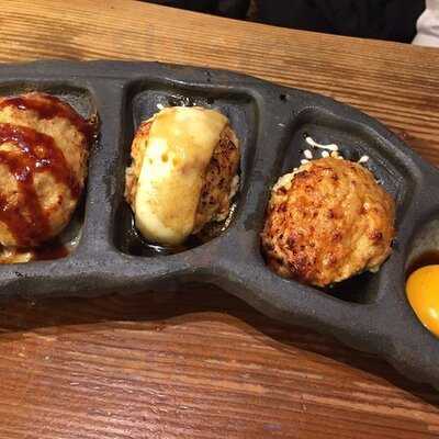 六角鶏　堺筋本町店