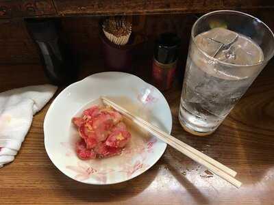 立呑処 岡室酒店直売所