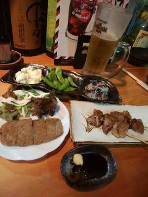 すじ平 新福島店