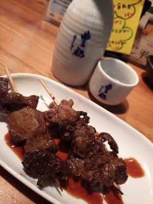 すじ平 新福島店