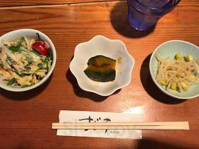 すじ平 新福島店