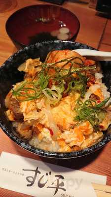 すじ平 新福島店