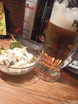 すじ平 新福島店