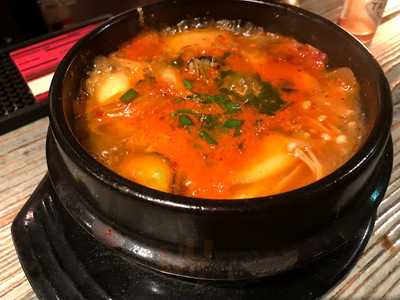 オイスターバー Hachirou 86