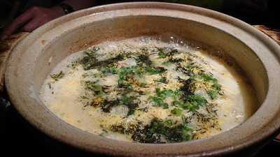 オイスターバー Hachirou 86