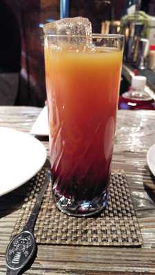 オイスターバー Hachirou 86