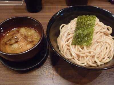 つけ麺処 つぼや 肥後橋店