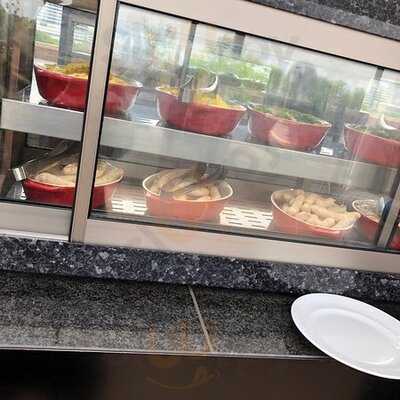 ブルーバーズ ルーフトップテラス