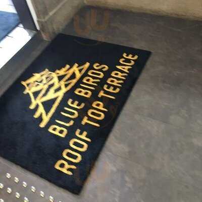 ブルーバーズ ルーフトップテラス