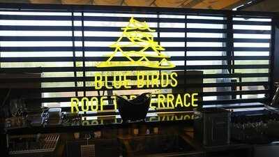 ブルーバーズ ルーフトップテラス