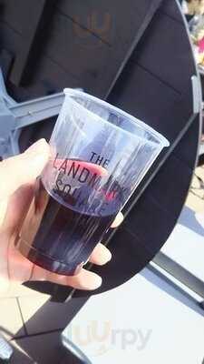 ブルーバーズ ルーフトップテラス