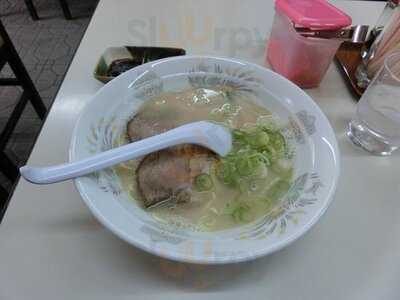 一二三 紅梅町店