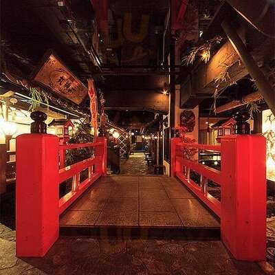 町家和食 京の町