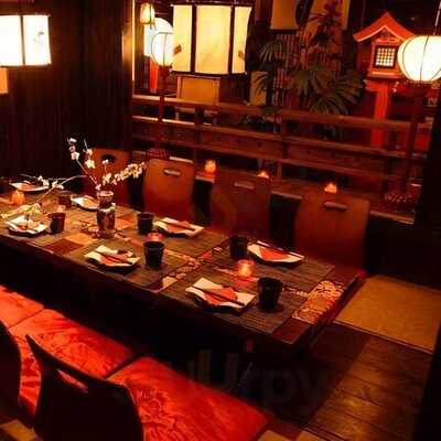 町家和食 京の町