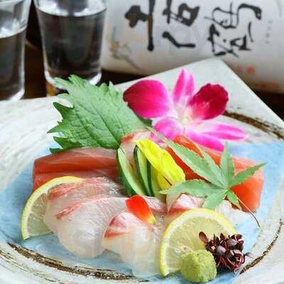 町家和食 京の町