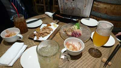 ビストロ ジドリーノ Jr Jp博多ビル店