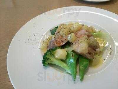 ラ・カマルティーナ