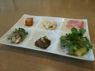 ラ・カマルティーナ