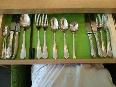 ラ・カマルティーナ