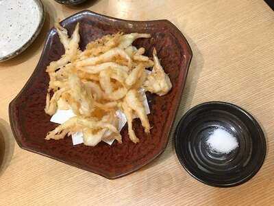 寿司割烹しきの花