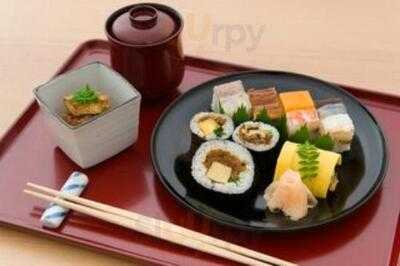 天保12年創業 吉野寿司