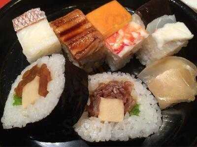 天保12年創業 吉野寿司