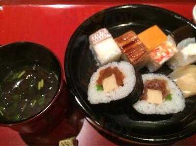 天保12年創業 吉野寿司