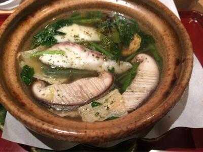 天保12年創業 吉野寿司