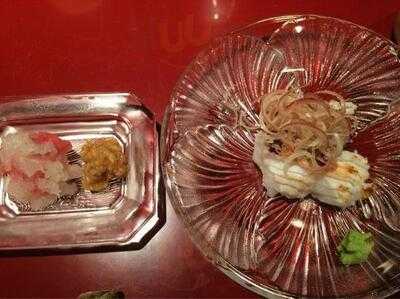 天保12年創業 吉野寿司