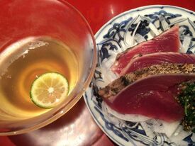 天保12年創業 吉野寿司