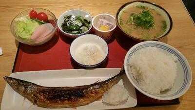 まいどおおきに食堂 心斎橋食堂