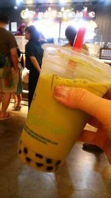 タピオカベリーズ