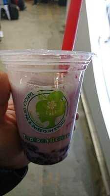 タピオカベリーズ