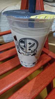 タピオカベリーズ