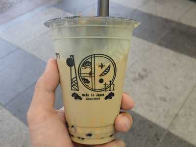 タピオカベリーズ