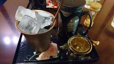 祇をん ひつじカフェ