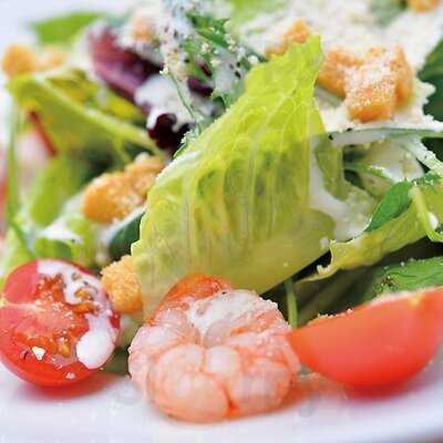 海老バル Shrimp Shrimp 裏なんば店